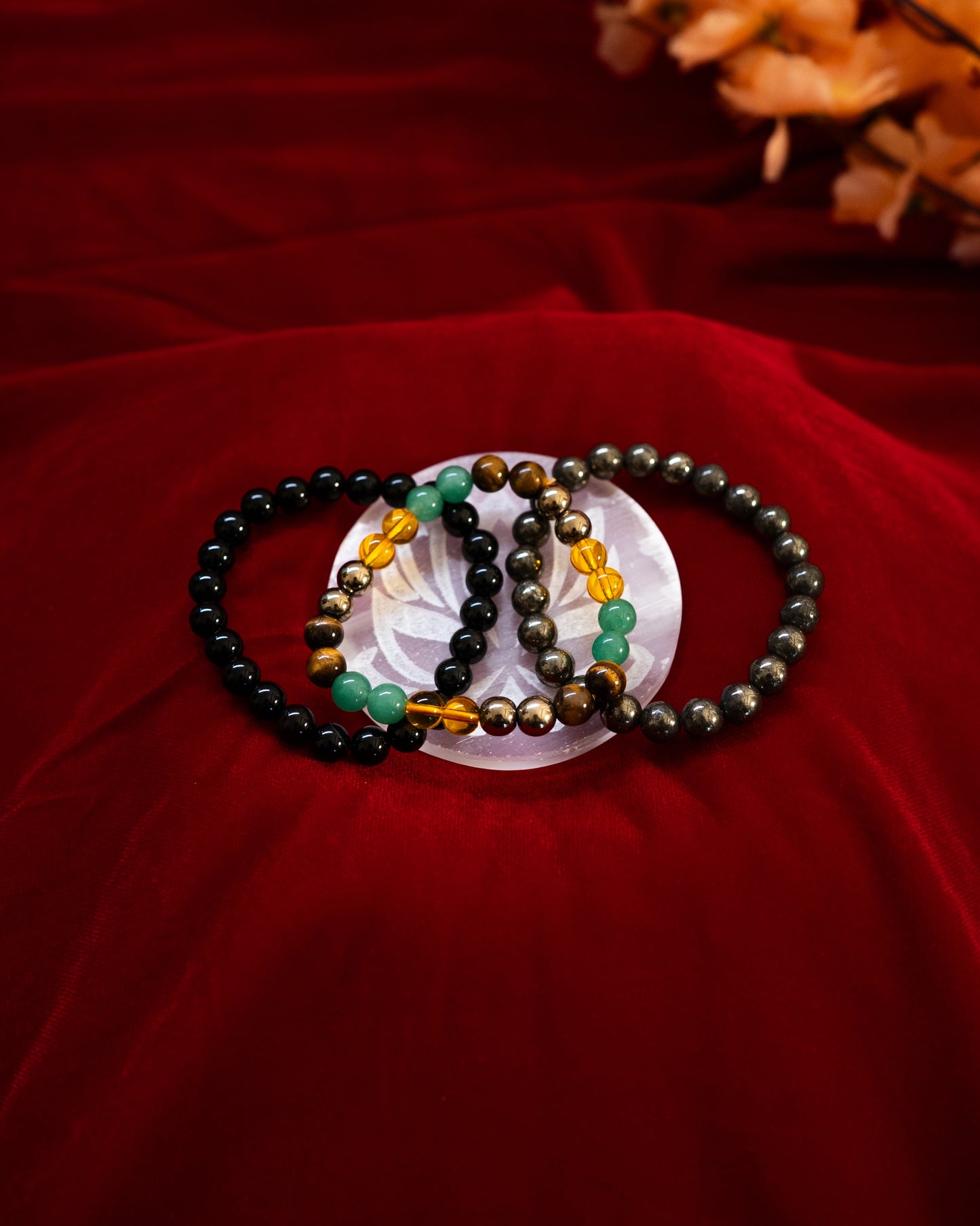Bracelet combo