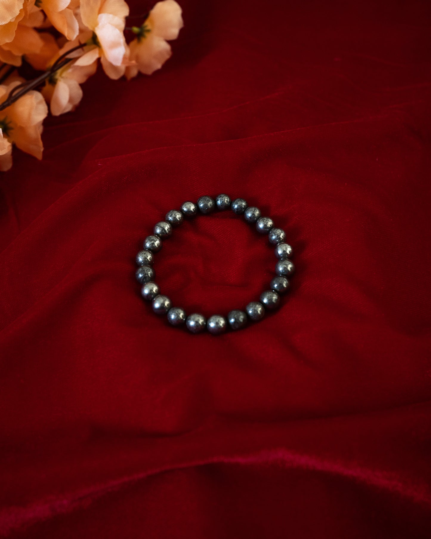 Pyrite Bracelet | Buy