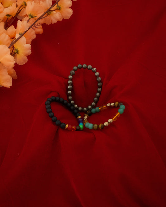 3 in 1 Bracelet combo | Buy