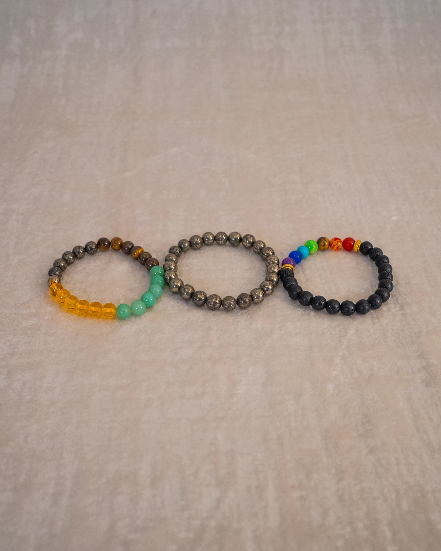 3 in 1 Bracelet combo | Buy