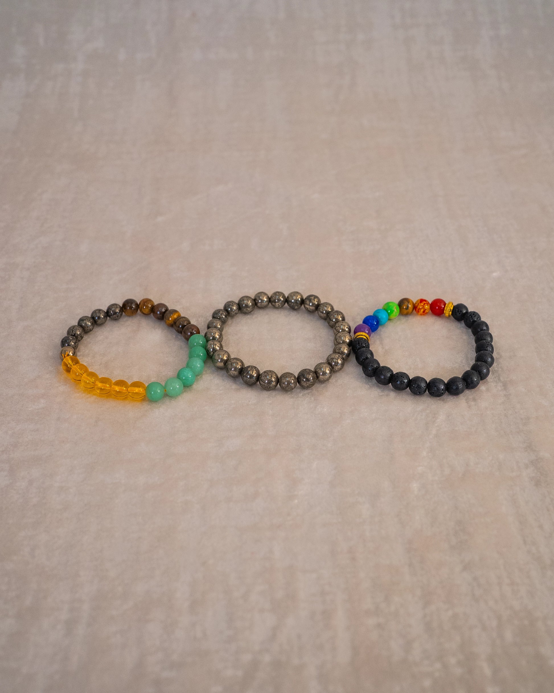 3 in 1 Bracelet combo | Buy