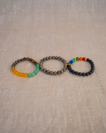 3 in 1 Bracelet combo | Buy