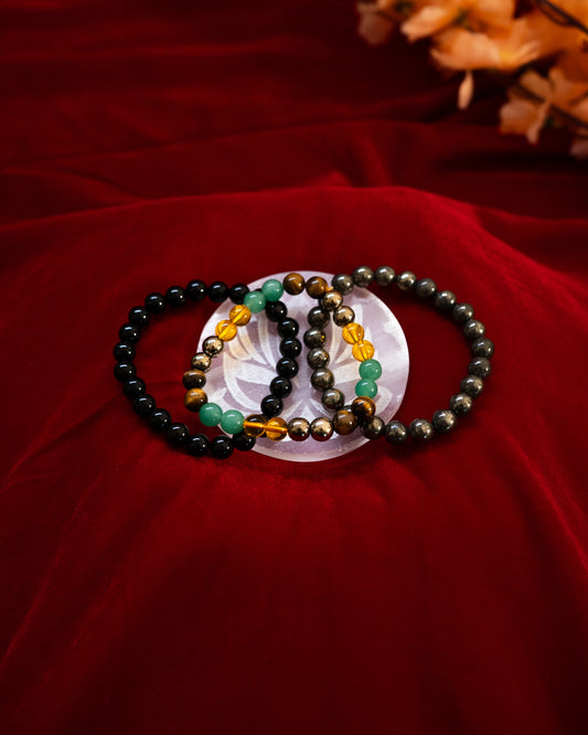 Bracelet combo