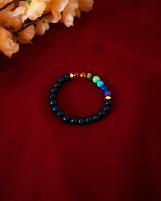 7 Chakra Bracelet | Buy