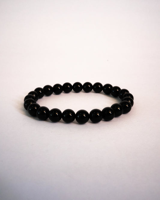 Black Tourmaline Bracelete | Buy
