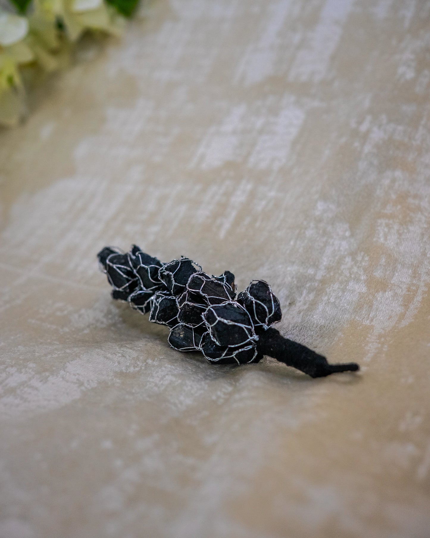Black Tourmaline | Buy
