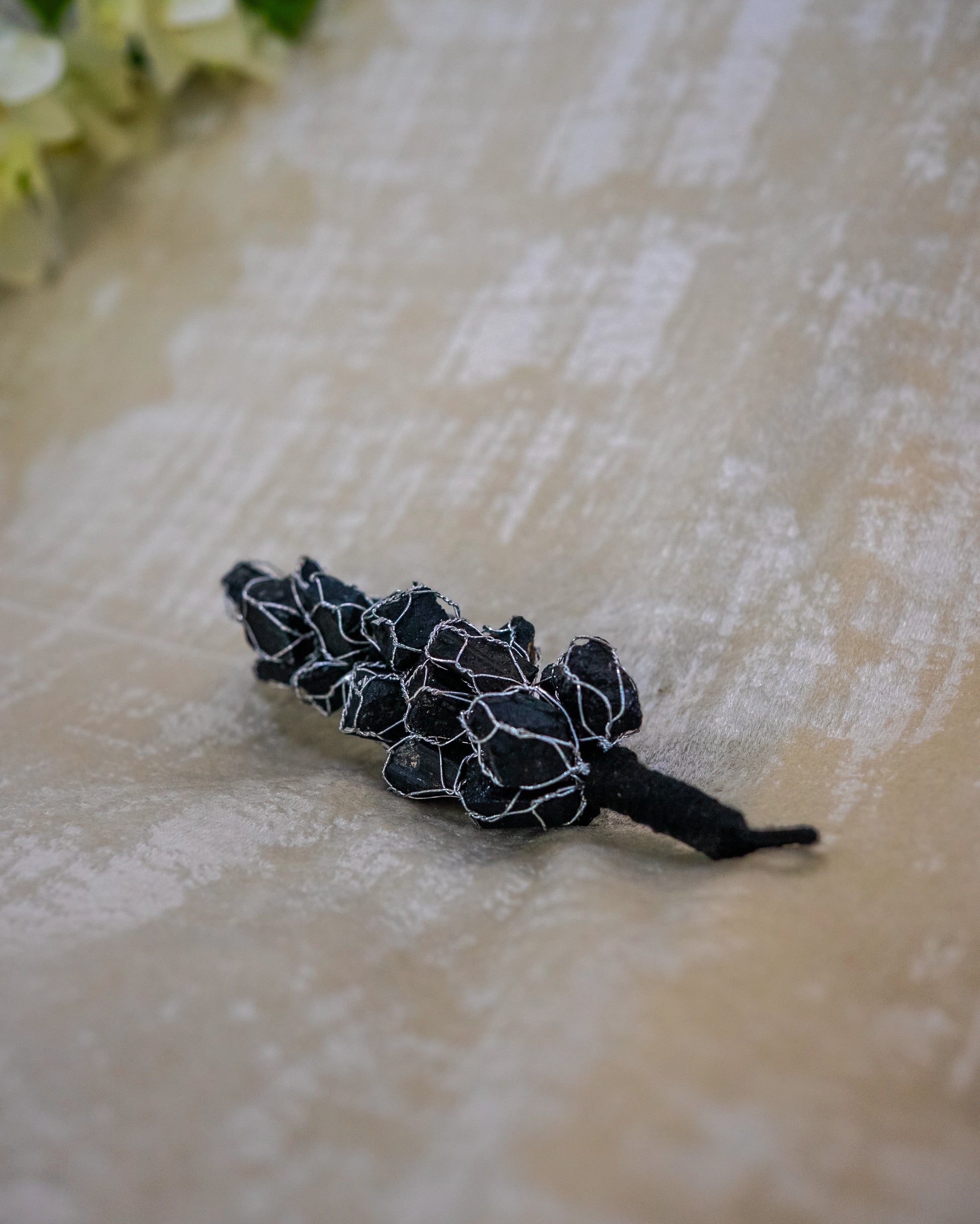 Black Tourmaline | Buy