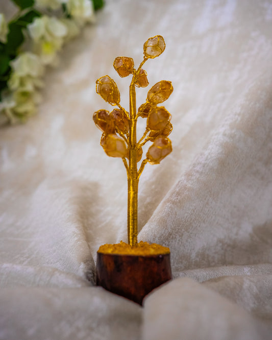 Citrine Tree | Buy