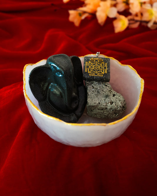 Lakhsmi yantra key chain | Buy