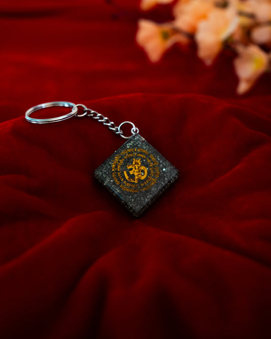 Aum Key Chain | Buy