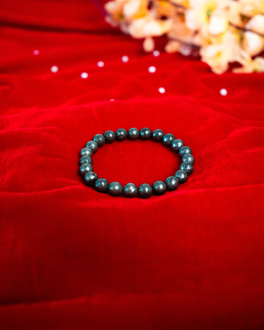 Pyrite Bracelet | Buy