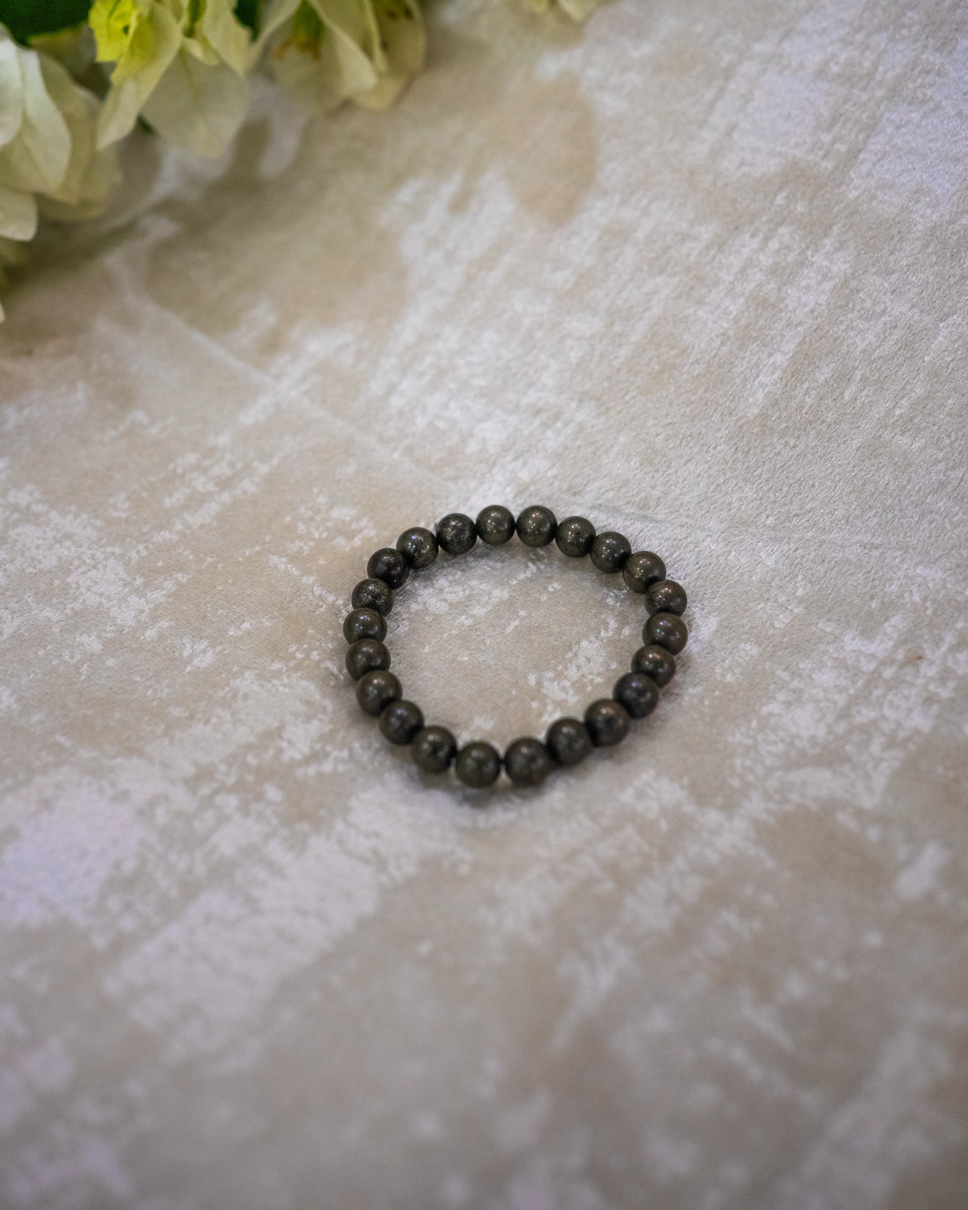 Pyrite Bracelet | Buy