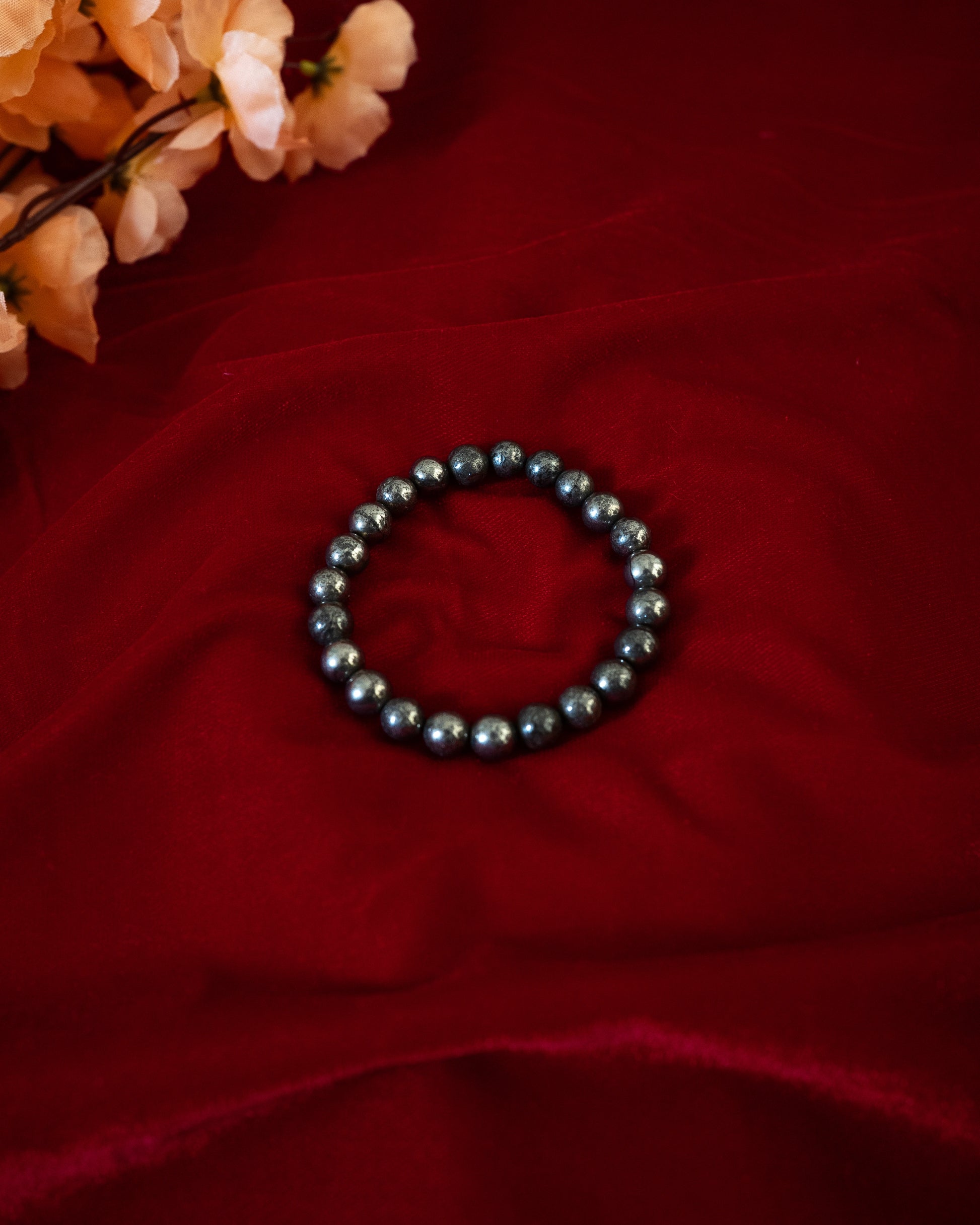 Pyrite Bracelet | Buy