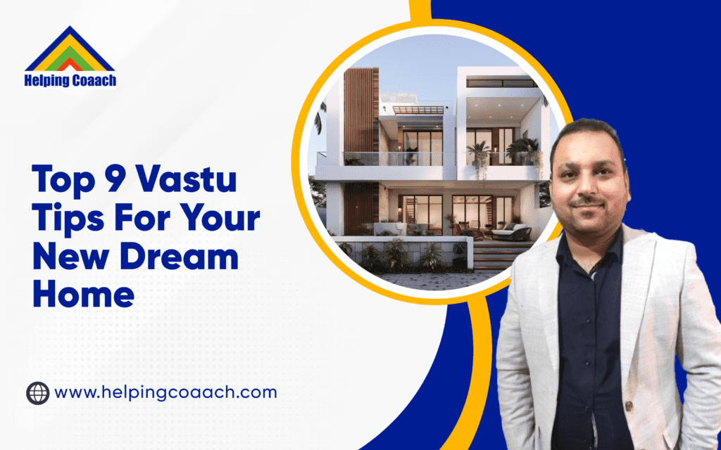 Vastu tips